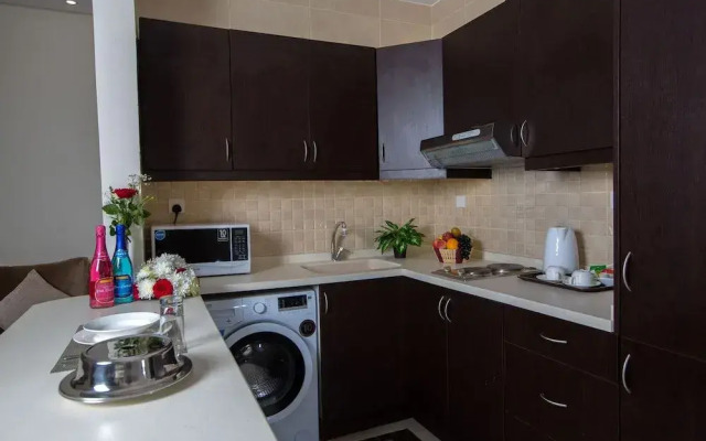 Sun Park Hotel Suites
