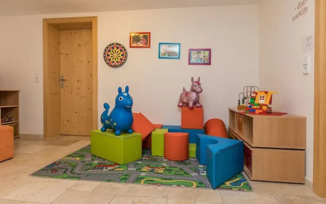 Alpenhof Apartments