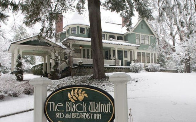 The Black Walnut B & B Inn