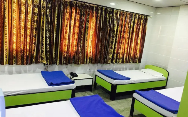 Bismillah Hotel