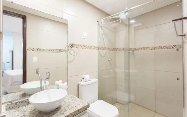 Belas Praias Apart Hotel