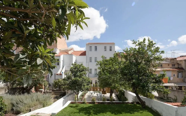 Cozy Lisbon Graça
