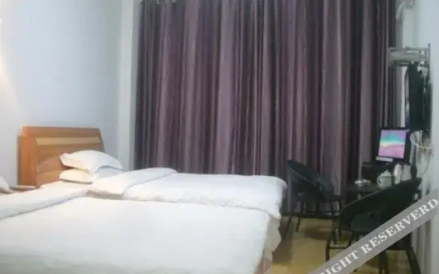 Zhenyuan Sunny Hotel