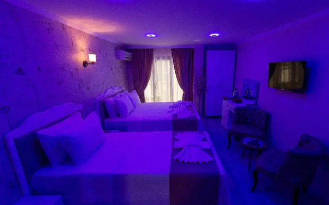 Vander Valk Istanbul Hotel
