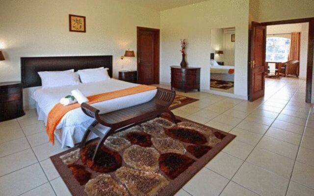 Fabz Estate Hotel And Restaurant