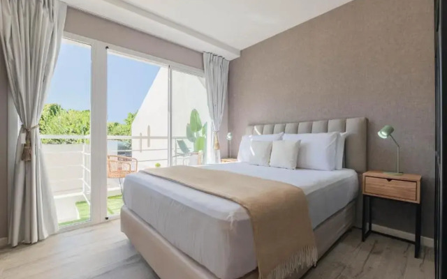 Trendy Apartments in Palermo - by BueRentals