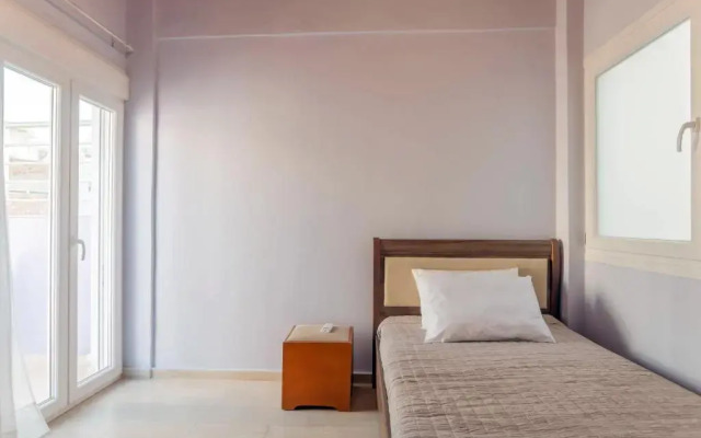 Faidra Cozy Ap02