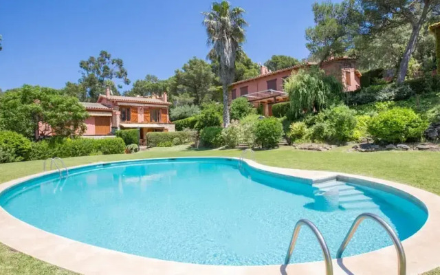 Villa Cuba in Llafranc