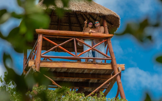 Naay Boutique Hotel