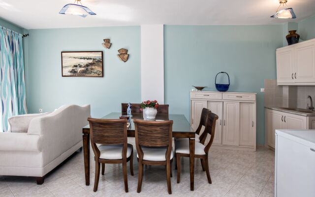 Tinos Resort Hotel