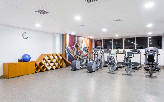 Wyndham Costa Del Sol Lima City
