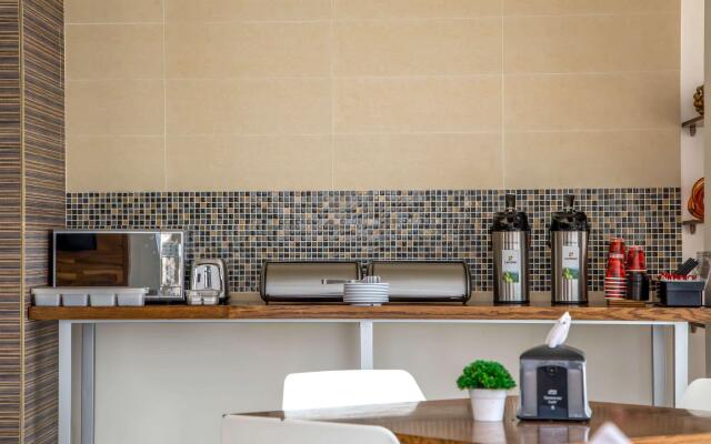 Sleep Inn Hermosillo