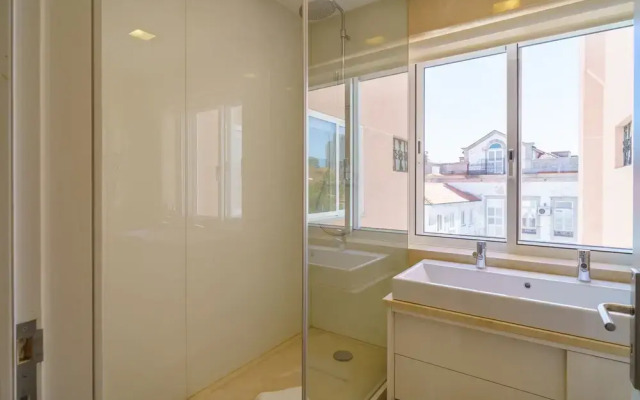 Feel Porto Classic Apartment