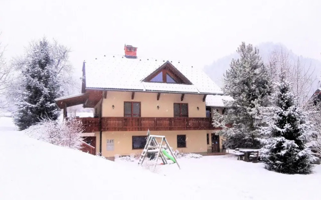 Apartments Valant