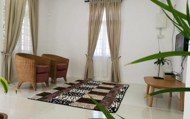 ALA Beach Lodge - Markisa Homestay – Hotel Rooms – Kota Bharu