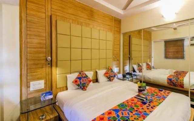 Fabhotel Sg Garden