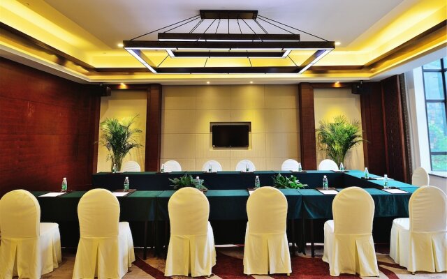 Harmona Resort & Spa Zhangjiajie