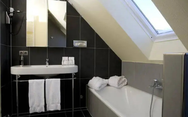 Hotel & Restaurant Josthof
