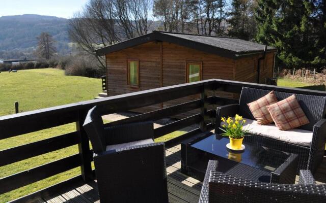 Tayview Lodges