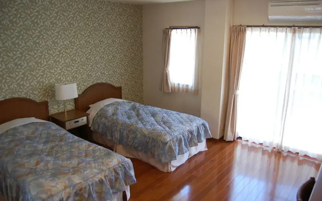 Amami Resort Basyayamamura