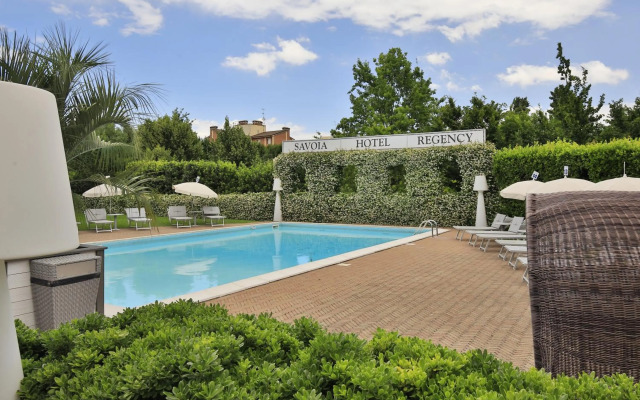 Savoia Hotel Regency