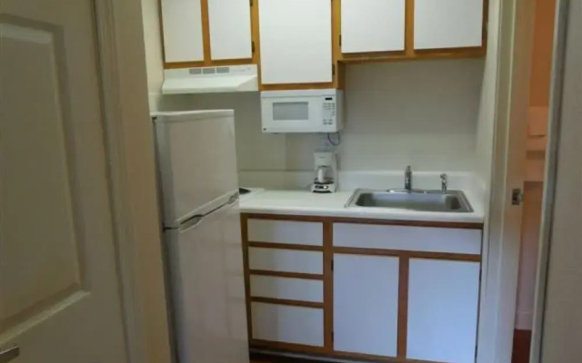 Affordable Suites Shelby