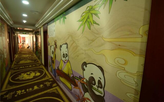 Panda Price Selected Hotel Chengdu Xinhua Park Branch