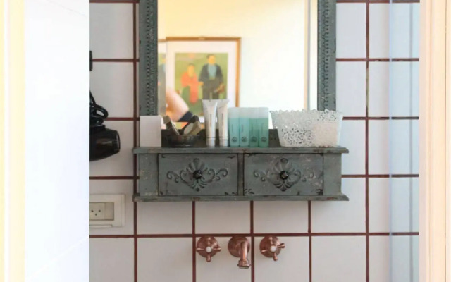 Kann Boutique Neve Tzedek