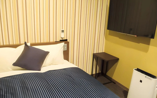 HOTEL LiVEMAX Fukuyama-Ekimae