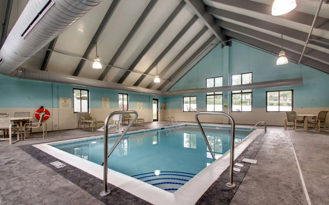 Best Western Eagles Inn