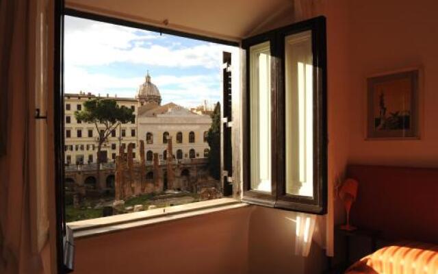 Temple View Guest House