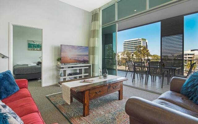 M1 Resort Maroochydore