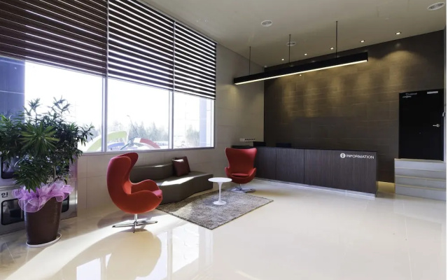 Ktree Pyeongtaek hotel