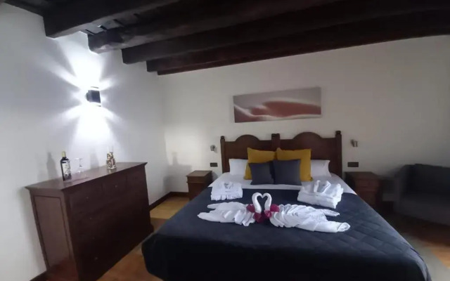 Hotel Rural Casablanca