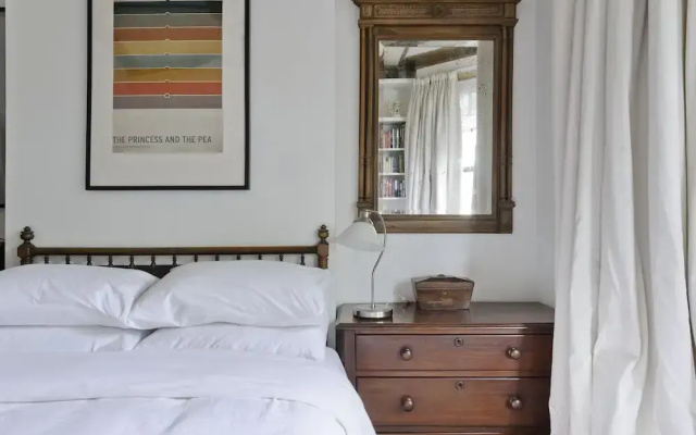 Gorgeous Garden Flat Kensal 1- bed