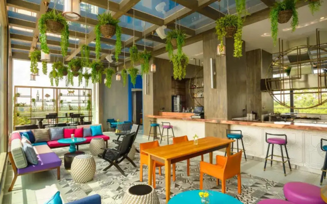 The Social House Nairobi, a Preferred Lifestyle Hotel