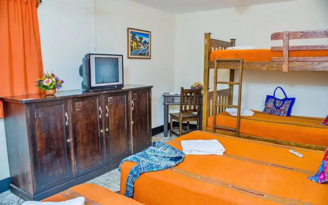Hotel Casa Colibrí