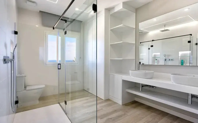 Deva Beach Boutique Apartments