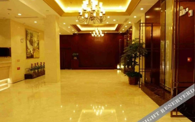 Ouya Business Hotel