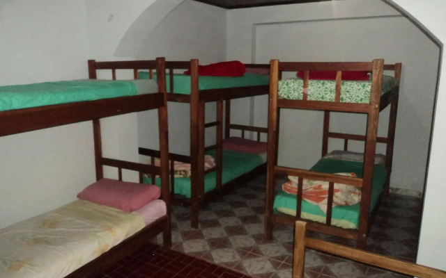 Iguazu Rey Hostel