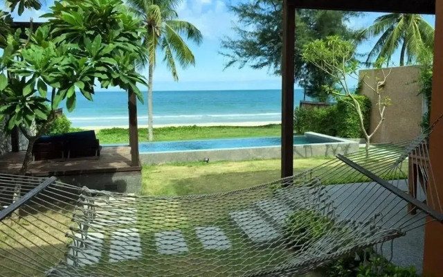 Nishaville Resort