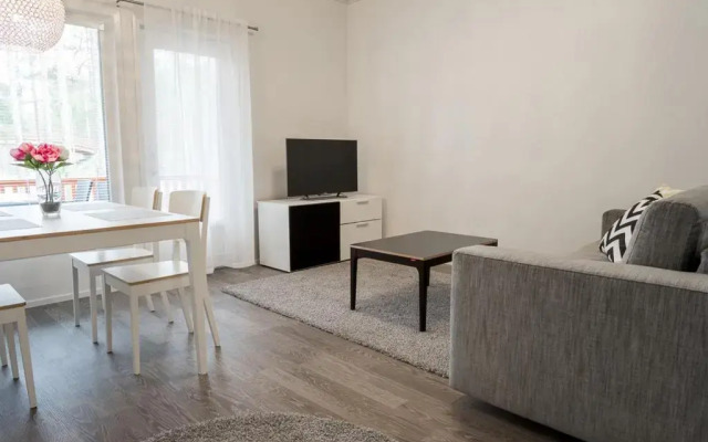 Sky Villas B6