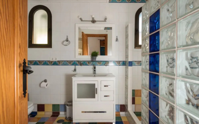 House Mistral Estepona