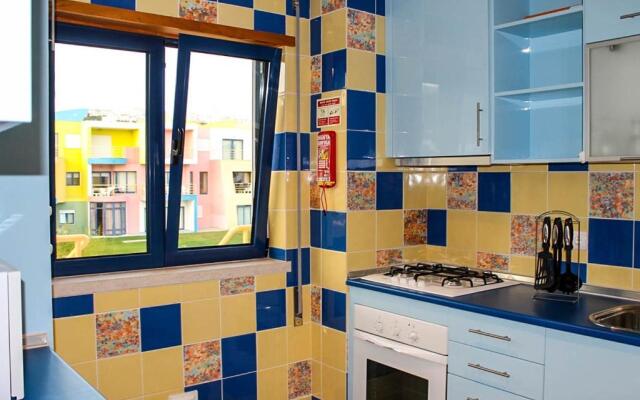 Apartamentos da Orada T1- A122 Marina de Albufeira