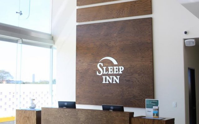 Sleep Inn Mazatlan
