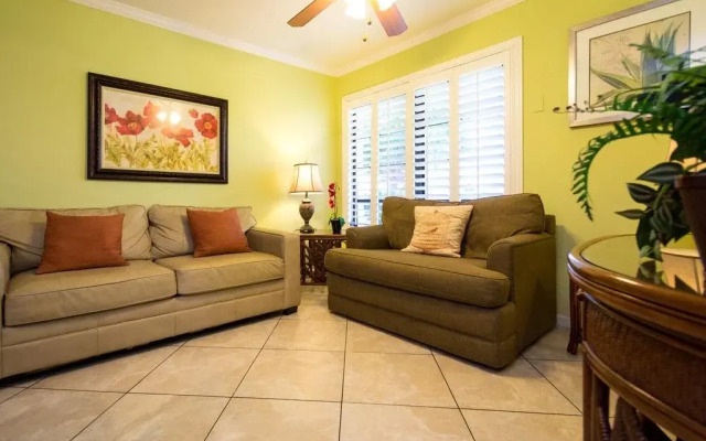 Tropical Beach Resorts