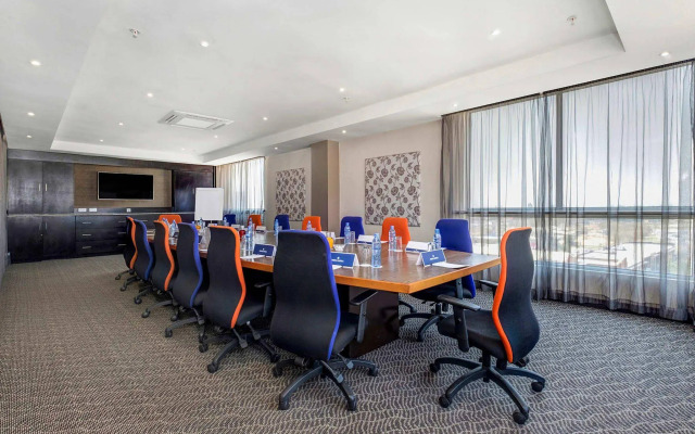 Protea Hotel by Marriott Lusaka Tower