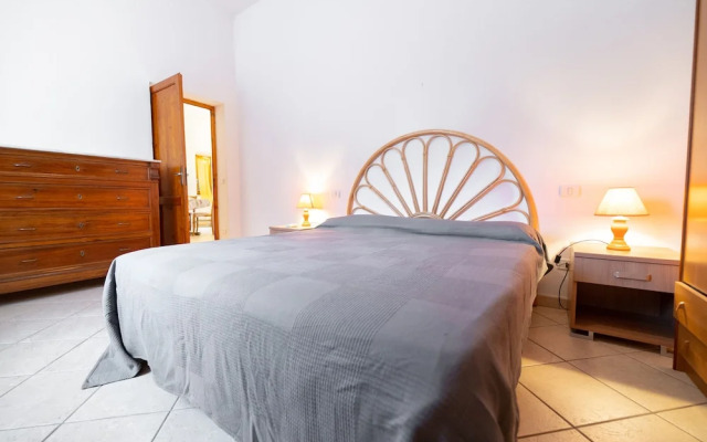 Appartamenti Fetovaia