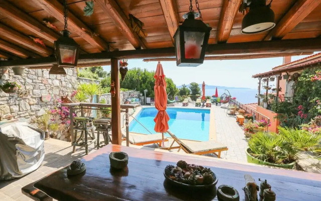 Villa Stratos Skiathos