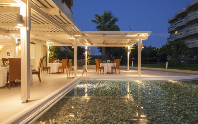 Electra Palace Rhodes - Premium All Inclusive
